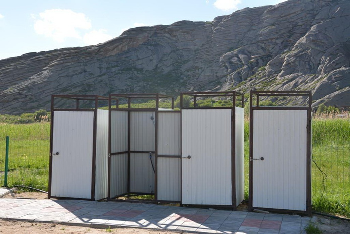 Озера готовы